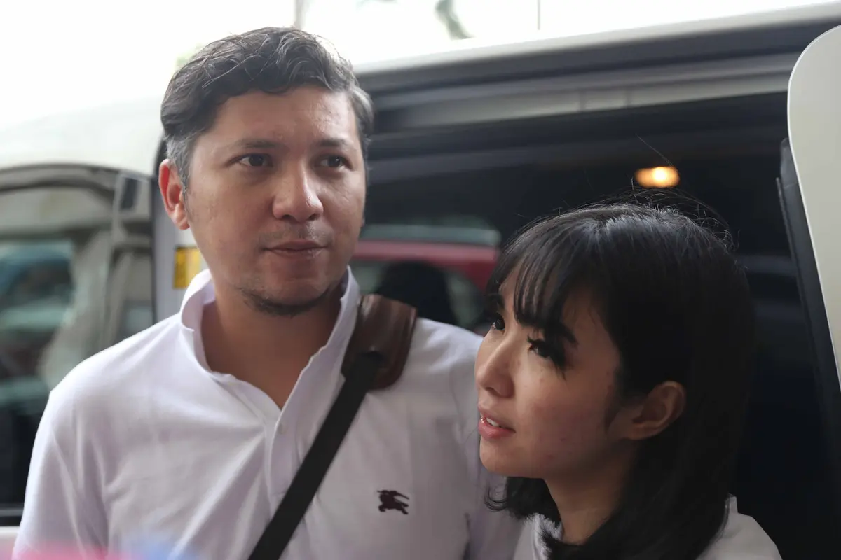[Bintang] Gading Marten dan Gisel