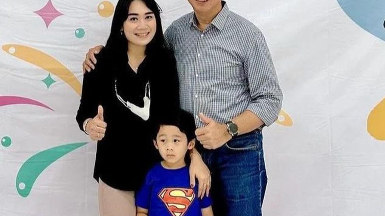 Tetap Tampil Mesra