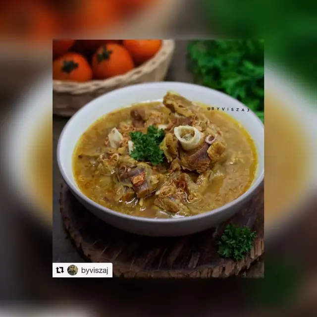 10 Resep Simpel Gulai Kambing ala Rumahan, Gurih dan Bikin Nagih