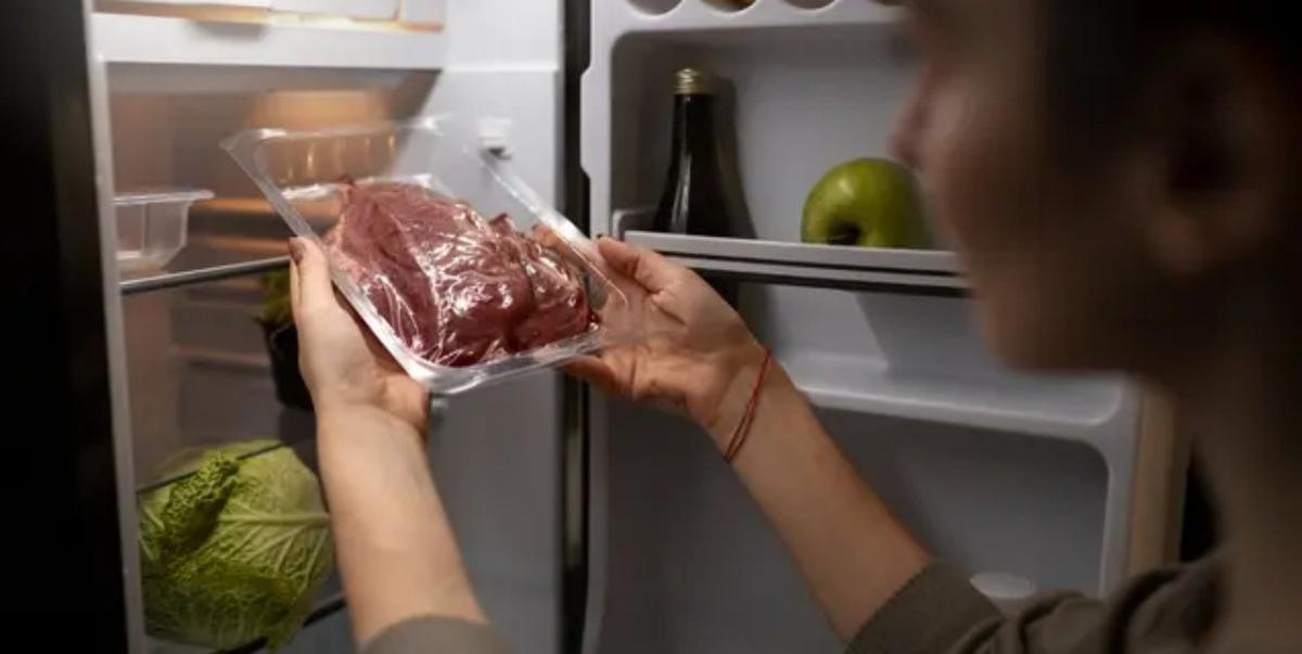 Cara Terbaik Menyimpan Daging Kurban