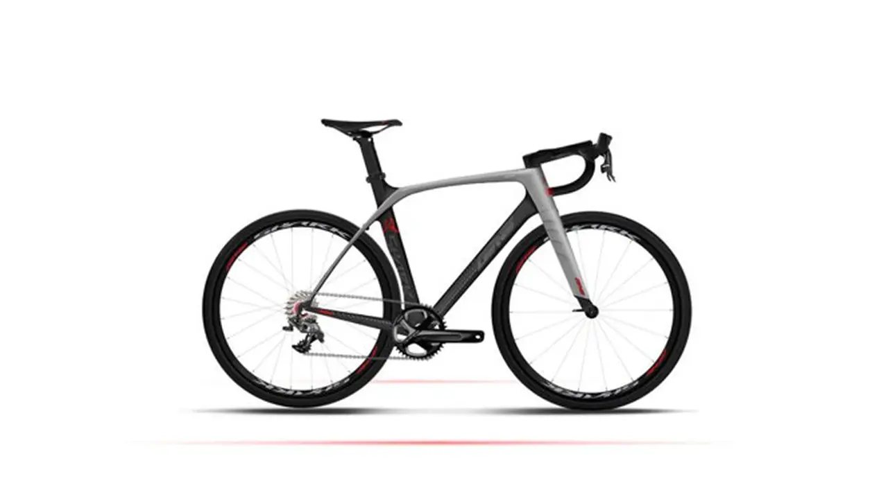 LeEco Smar Bike. Sepeda Pintar LeEco