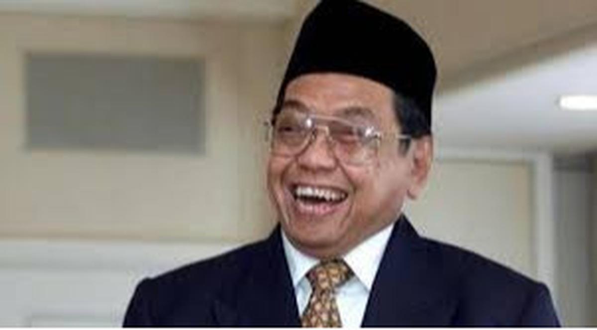 350 Kata Bijak Gus Dur yang Menginspirasi dan Penuh Makna