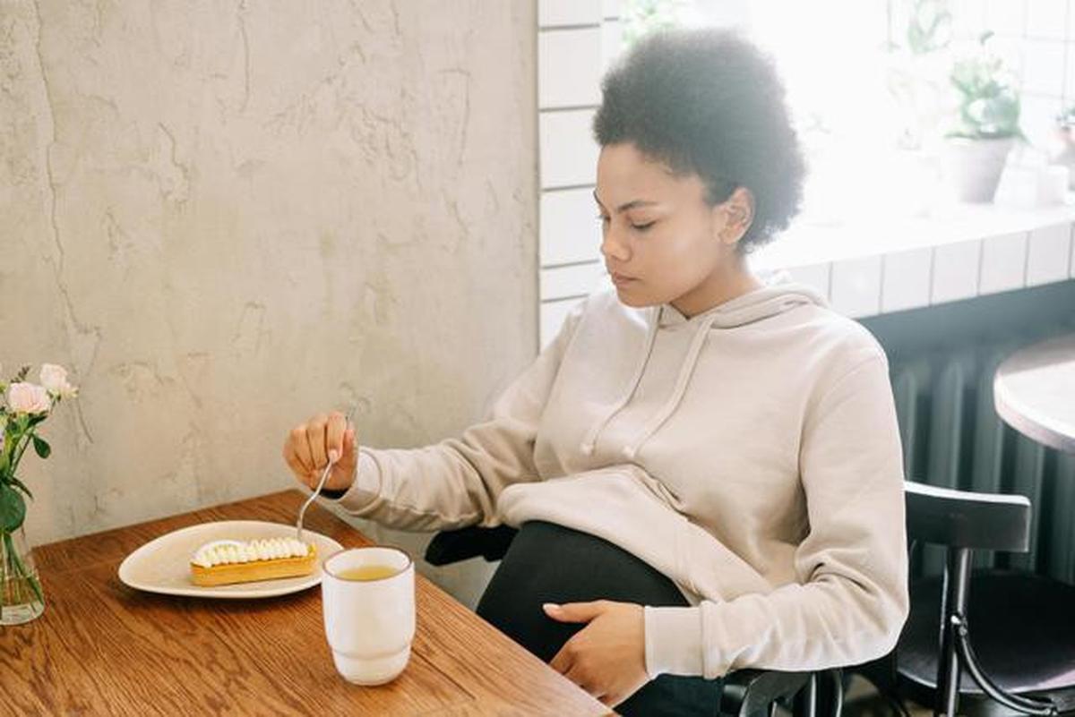 7 Kebiasaan Sehat Setelah Makan untuk Menunjang Diet