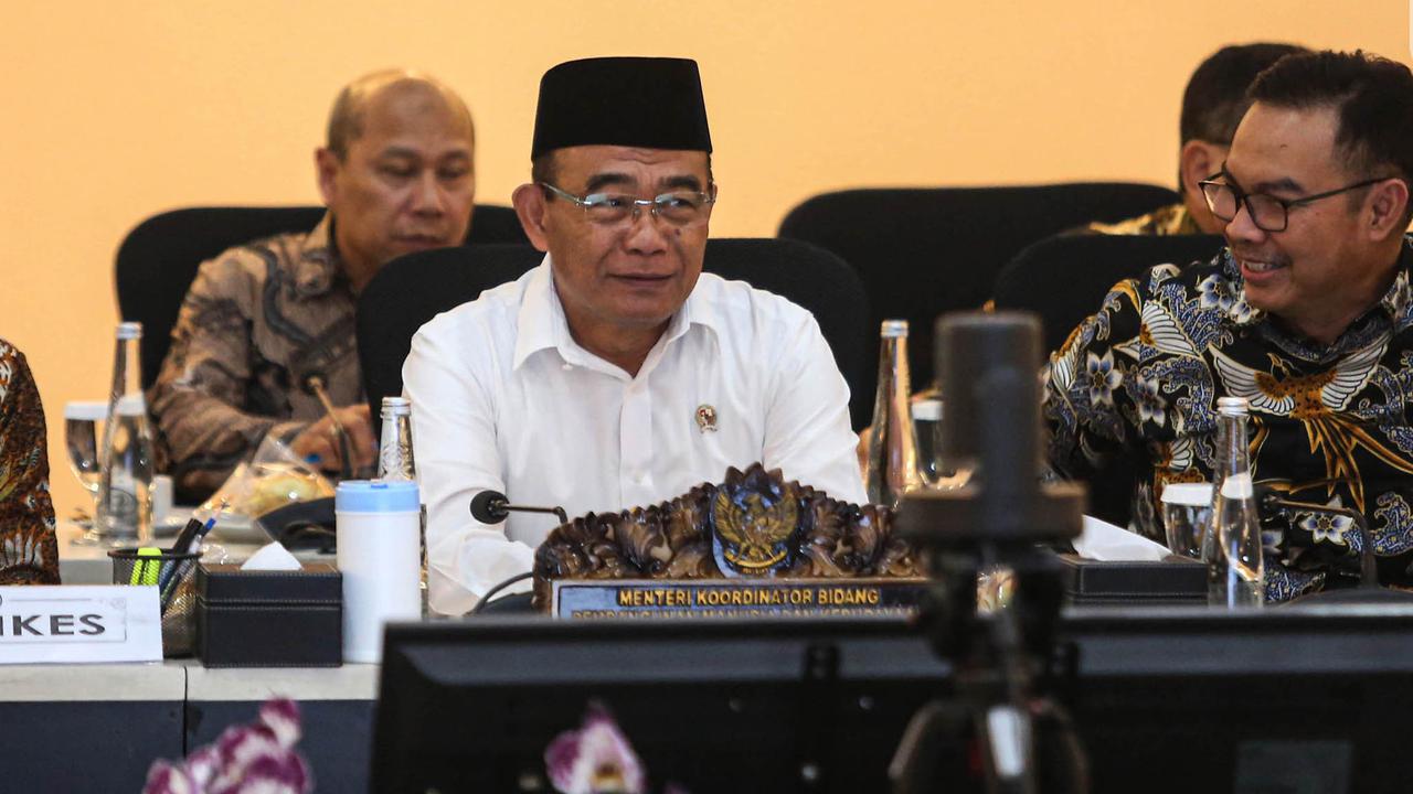 Jejak Karir Muhadjir Effendy, Penasihat Khusus Prabowo yang Jadi Komisaris Utama BSI