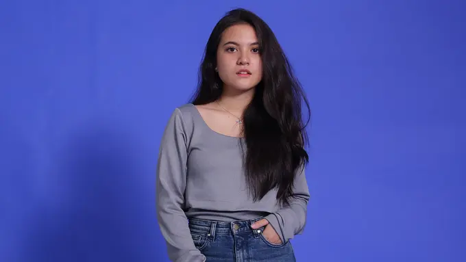 [Fimela] Marsha Aruan