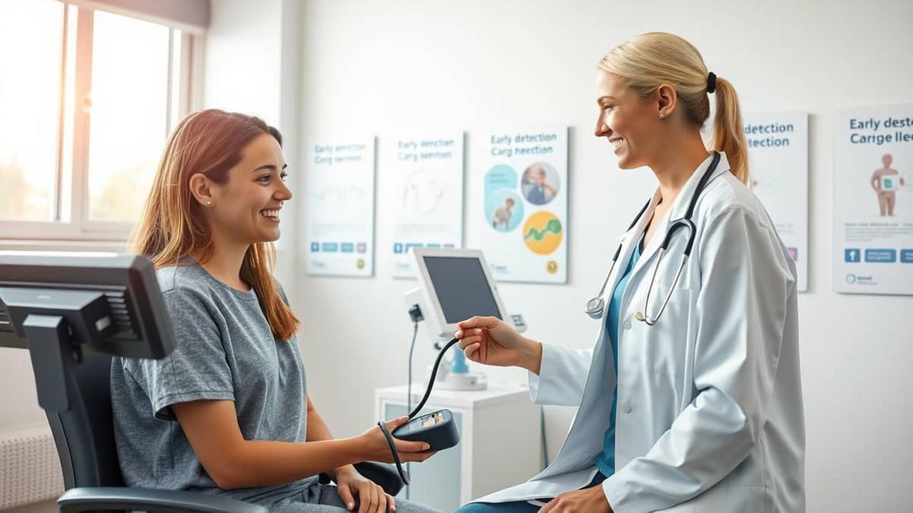 tujuan pencegahan tahap sekunder