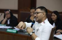 Hakim Vonis Ammar Zoni 7 Tahun Penjara Kasus Peredaran Narkoba