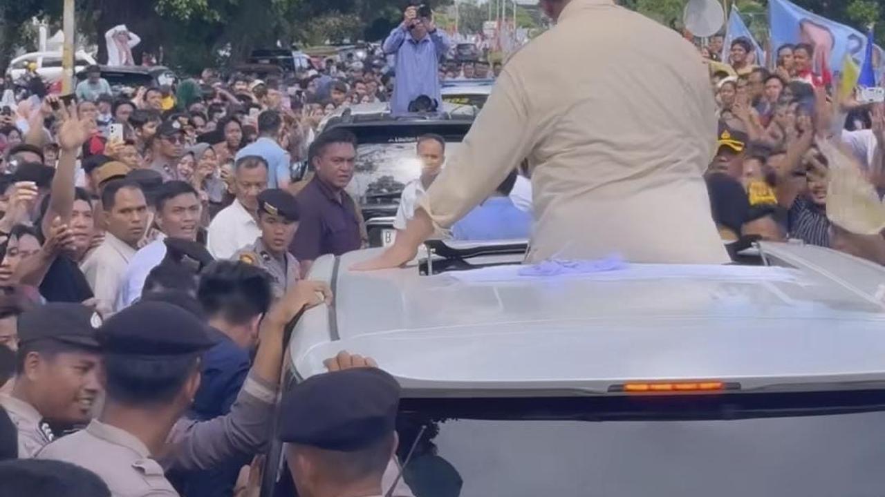Dok. Istimewa