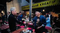 Haul Pangeran Diponegoro, Wamensos Ajak Warga Teladani Semangat Juang Pahlawan