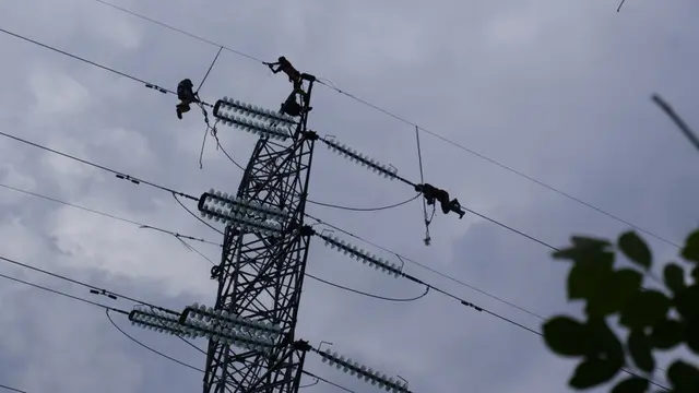 PT PLN (Persero)
