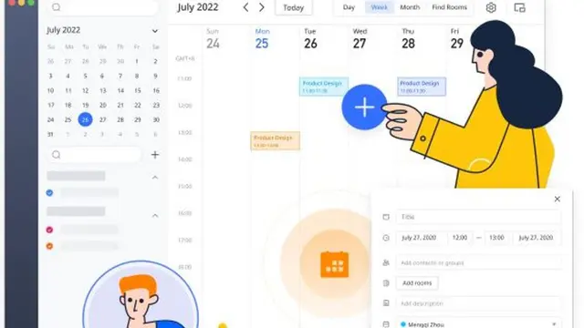 3 Tips Menjaga Karyawan Tetap Terhubung dan Produktif