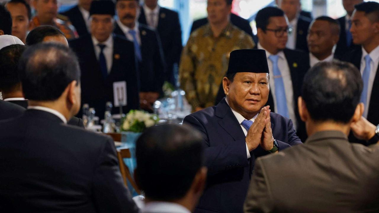 Prabowo luncurkan Danantara