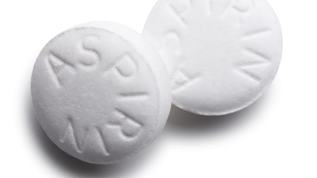 Aspirin apa itu Parasetamol
