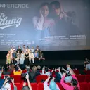 5 Fakta Film Dan Bandung: Termasuk Rahasia Tangisan dan Obat Asam Lambung Samo Rafael