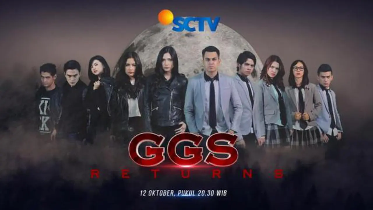 GGS