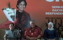 KPU kerja dalam ketakutan