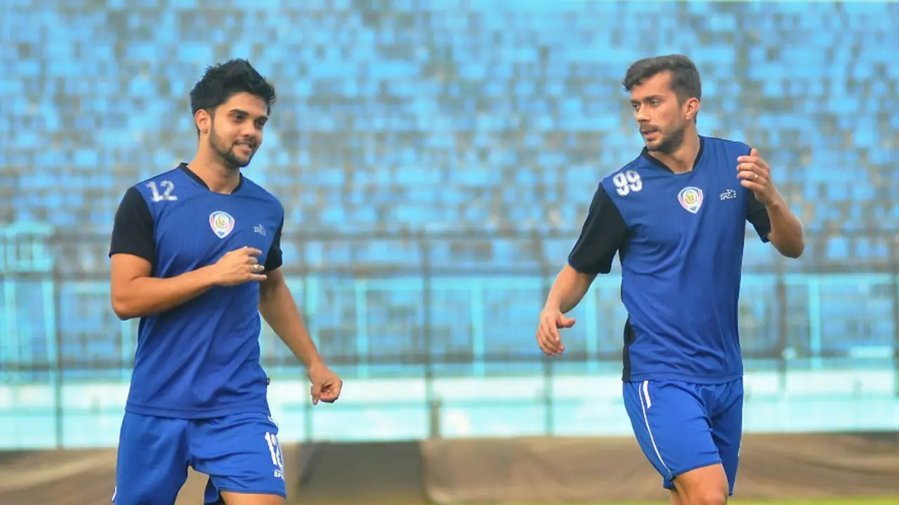 Arema Cronus