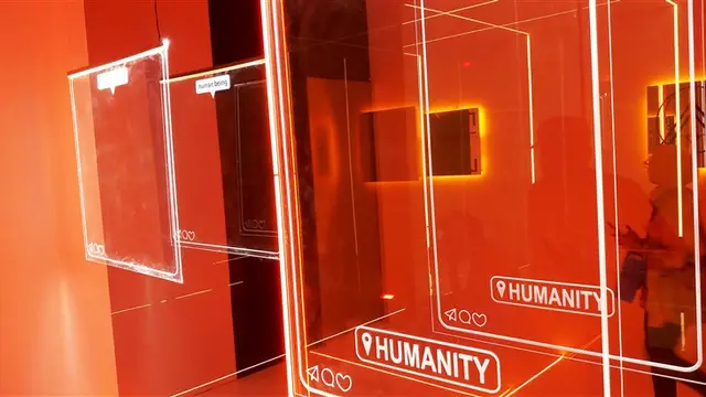 Instalasi Seni