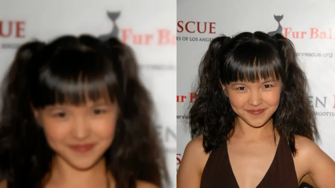 Tania Gunadi, salah satu diaspora Indonesia. (Hollywood.com)