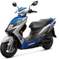 Memeriahkan pasar otomotif Taiwan, Suzuki resmi meluncurkan Swish 125 terbaru. Selain memiliki pilihan warna baru, motor ini juga dibenamkan beragam fitur canggih. (Bikewale)