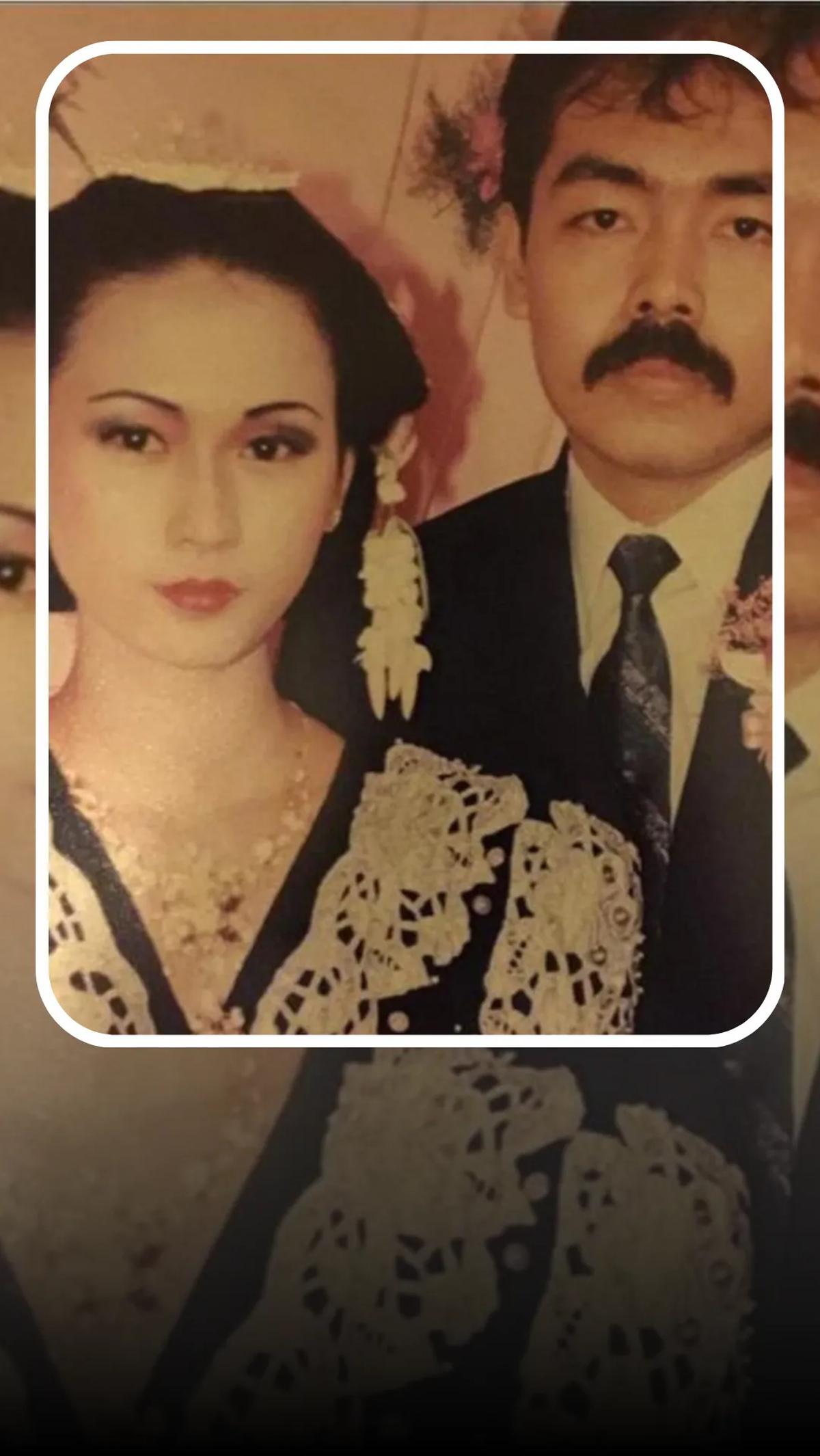 Mereka akhirnya diizinkan menikah tanpa harus mengubah agama Inul Daratista.