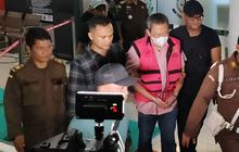 Kejagung Tangkap Hendry Lie, Tersangka Kasus Korupsi Komoditas Timah