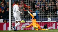 Suker Jagokan 2 Tim Ini Jumpa Madrid di Final Liga Champions