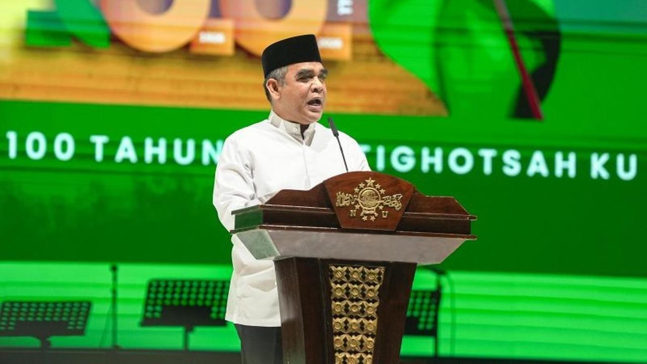 Peran NU: Pilar Persatuan Bangsa dan Penjaga Republik Indonesia yang Berusia Satu Abad
