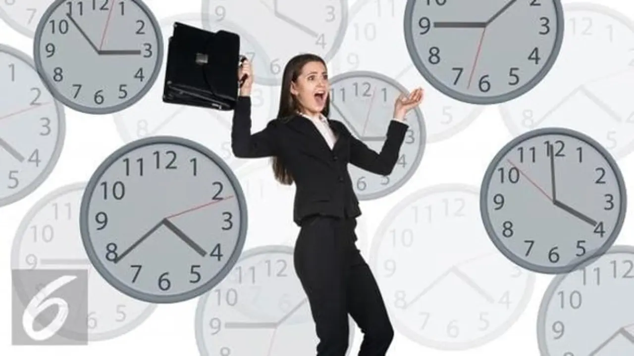 Top 3: Ini Kata Zodiak Tentang Karier di Tahun Depan
