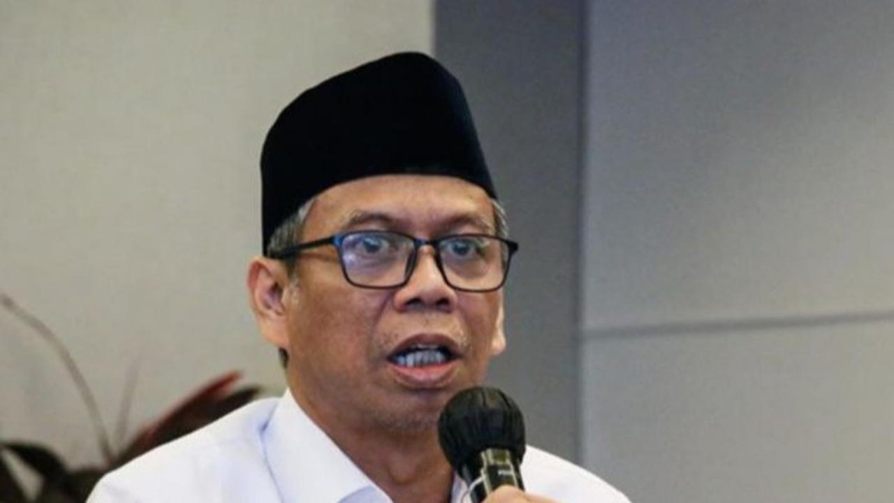 Pansus PBNU Ajak PKB Kembali ke Khittah 1998, Apa Itu?