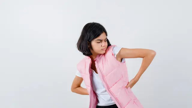 Gangguan Postur Tubuh