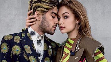 Zayn Malik Dan Gigi Hadid Rayakan 2 Tahun Pacaran Dengan Cara Ini News Entertainment Fimela Com