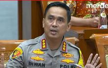 VIDEO: Kata Polda Jateng Ramai Desakan Copot Kapolrestabes Semarang Buntut Polisi Tembak Mati Siswa