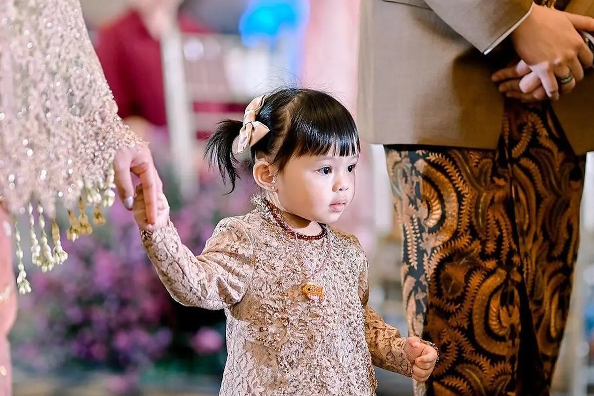 kebaya
