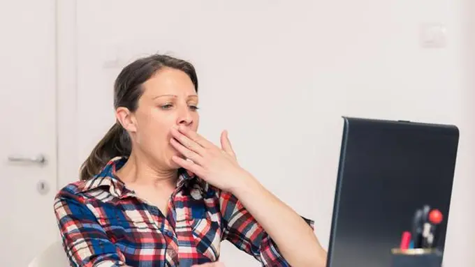 [Bintang] Begini Cara Mengatasi Lemas ketika Puasa