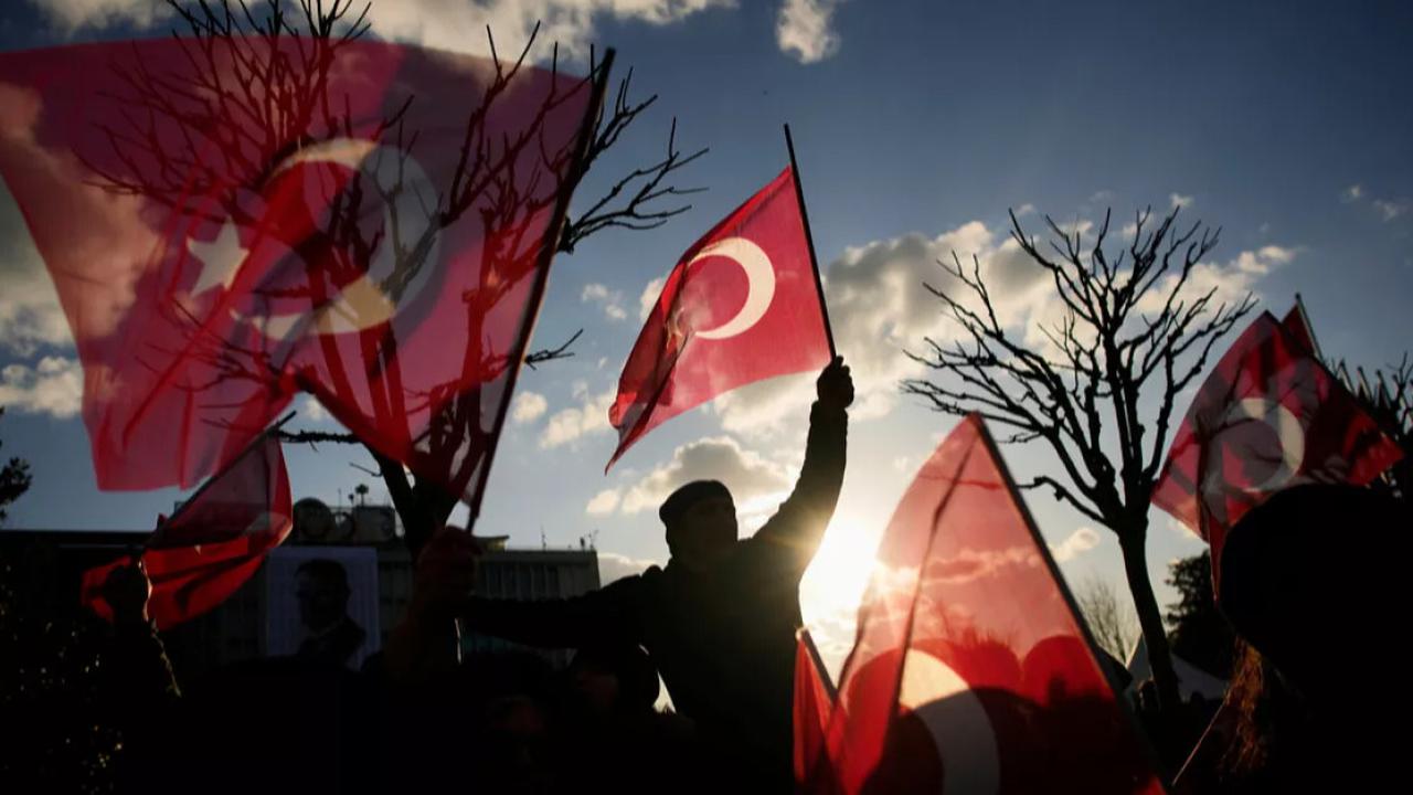 demo di turki