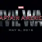 Sempat beredar rumor bahwa Captain America: Civil War bakal memiliki judul Serpent Society.