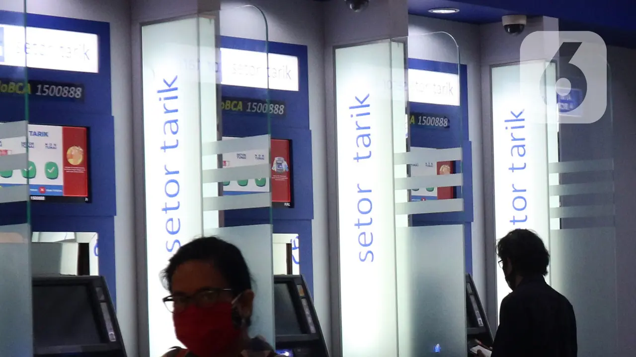 FOTO: BI Siap Luncurkan BI-Fast Payment