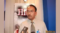 Profil Marlon Renaldy Pak Taka Sitkom OB yang Meninggal saat Kawal Iring-iringan Jenazah, Awali Karier di Sinetron Bawang Merah Bawang Putih