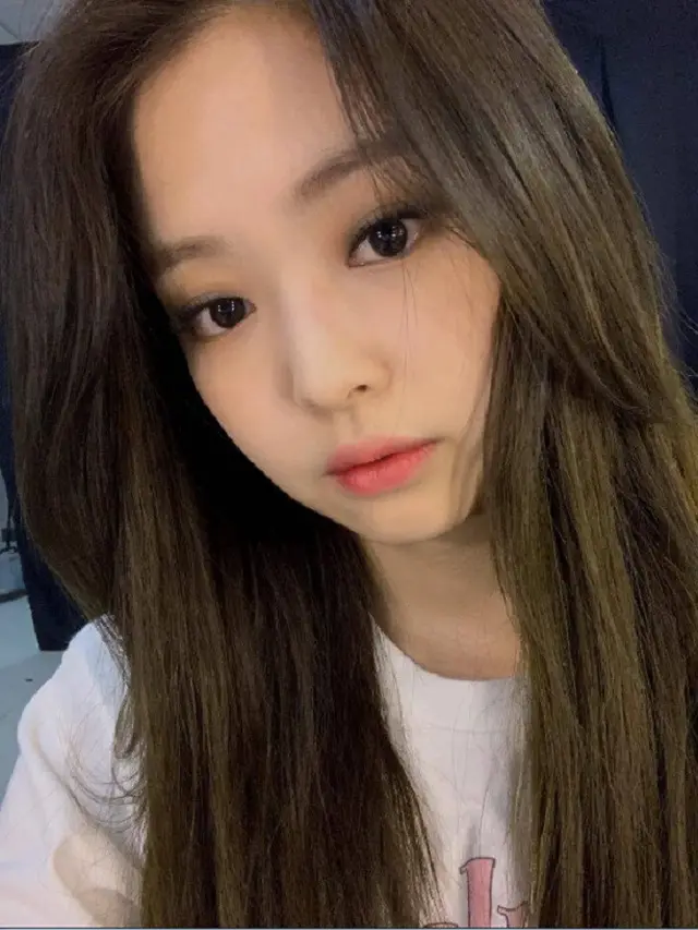 Jennie BLACKPINK