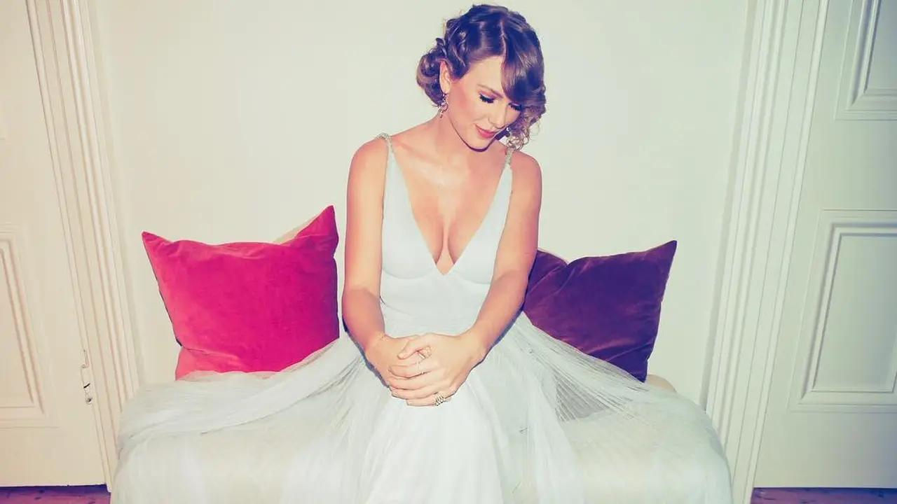 Taylor Swift