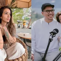 Sheila Marcia (Instagram @itssheilamj)