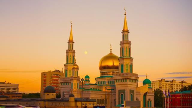[Bintang] Ini Niat Puasa Dzulhijjah 2018