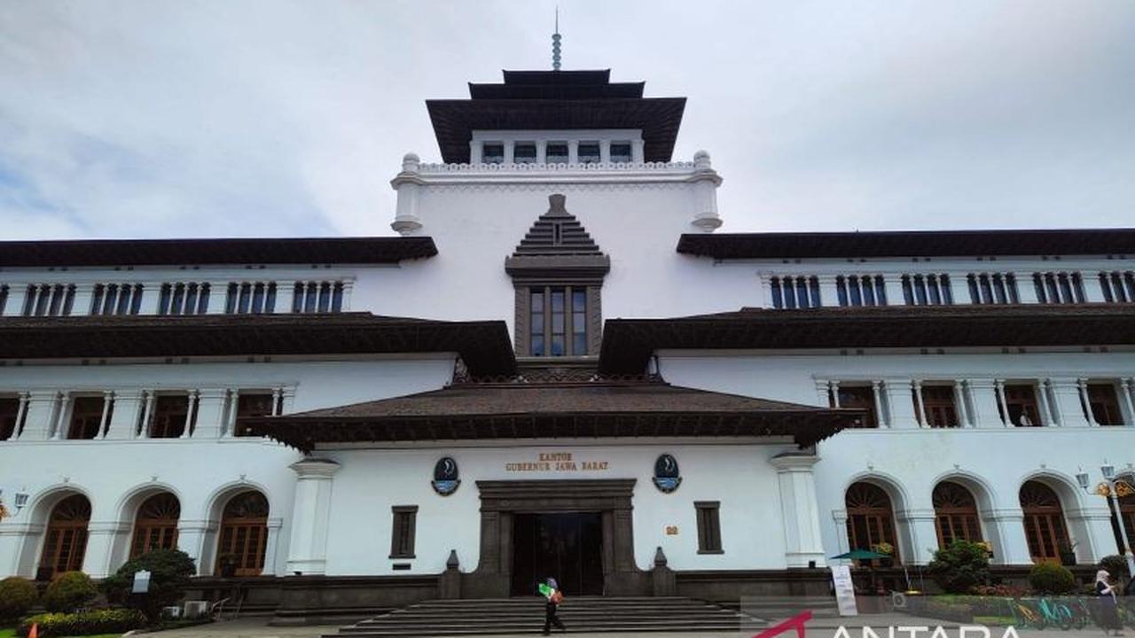 Terungkap! Ini Dasar Hukum Gaji dan Tunjangan Gubernur Jabar yang Capai Puluhan Miliar Rupiah per Tahun
