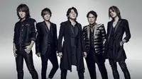 35th Anniversary Tour Era to Era Digelar, Band Luna Sea Pilih Tokyo Dome sebagai Lokasi Terakhir Konser
