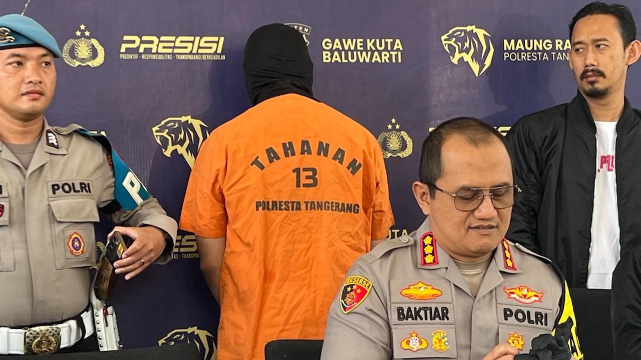 Kronologi Pemuda Mutilasi Sepupu, Potongan Tubuh Korban Disimpan di Freezer 1,5 Tahun
