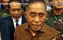 VIDEO: Menteri Pertahanan Minta Pelaku Rasisme Untuk Diproses Hukum