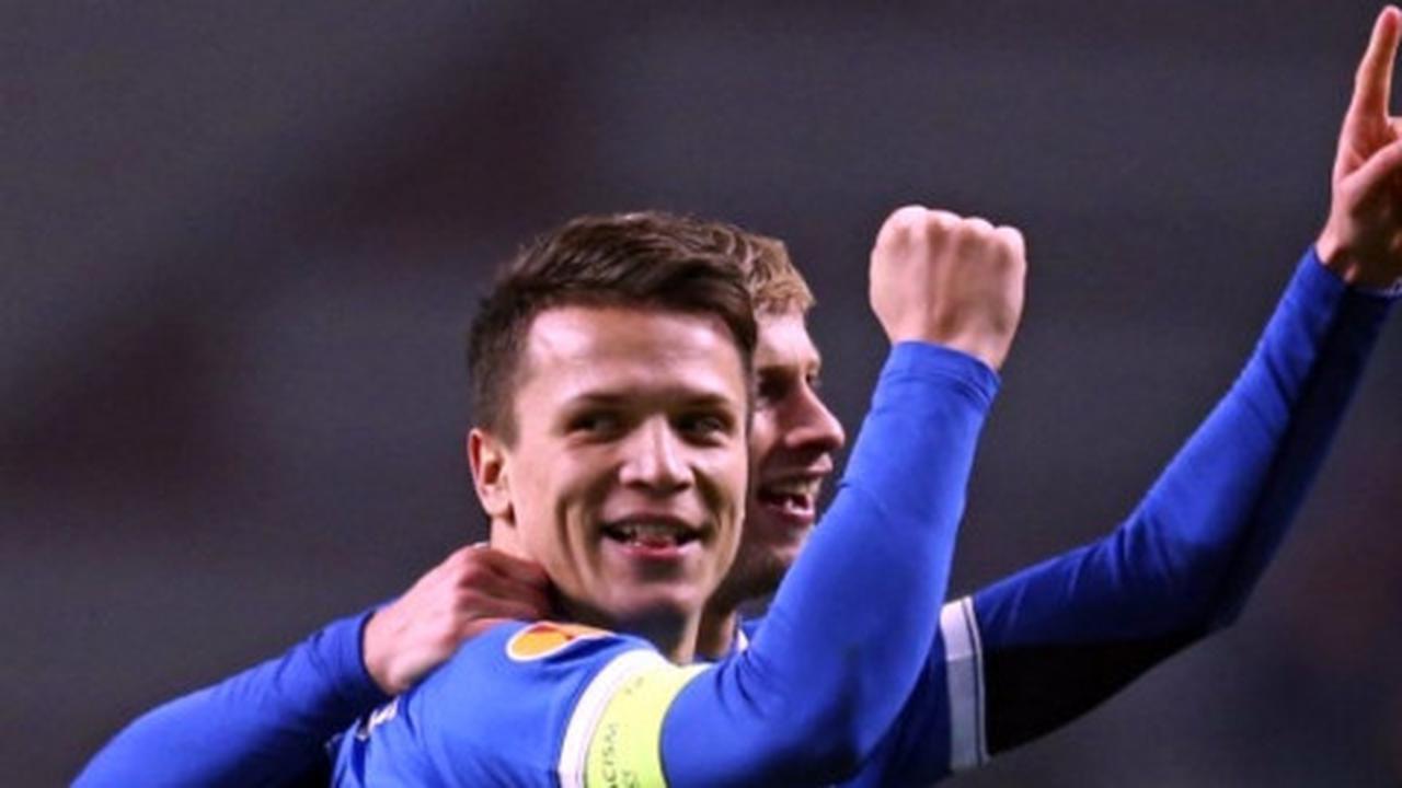 Enrique: Wajar saja Konoplyanka ingin ke Barca