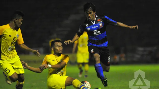 Madura United 