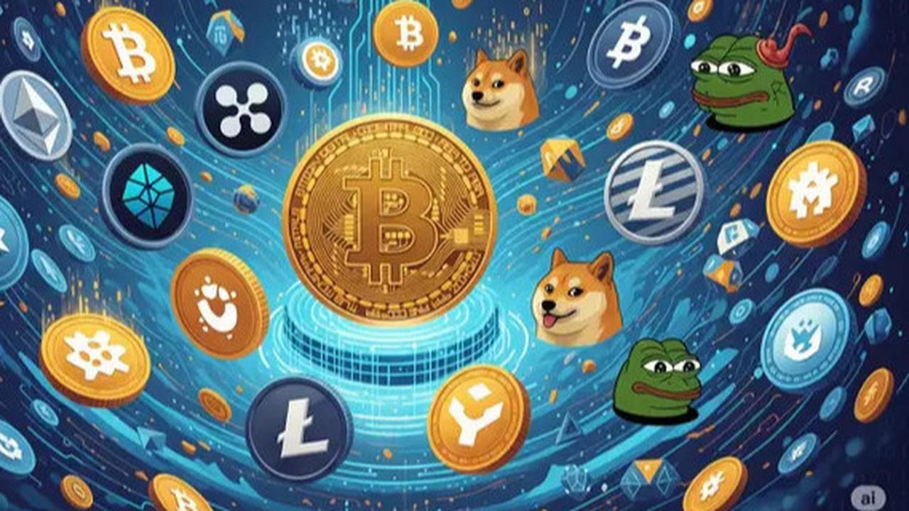 Kapitalisasi Pasar Bitcoin Lampaui Amazon, Kini Ada yang Tawarkan Imbal Hasil 25 Persen dari Penyimpanan Aset Kripto